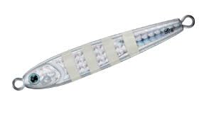 Amazon.co.jp: ダイワ(DAIWA) ルアー TGベイト30 3Dシルバーゼブラ